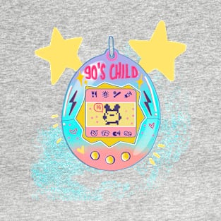 90´S CHILD T-Shirt